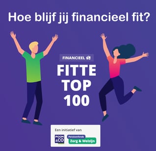LinkedIn Banner - Fitte Top 100